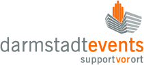 darmstadtevents || support vor ort